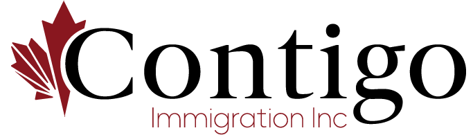 Contigo Immigration Inc